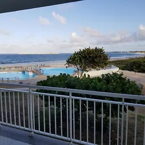 Orient Bay Beach Studio Appart hôtel